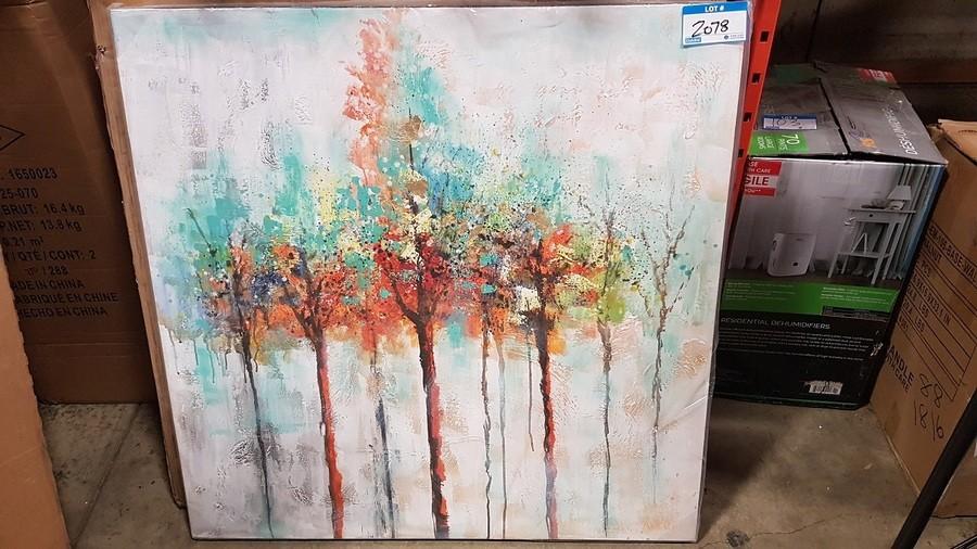 Toronto - Online Auction - August 13, 2018 - Home, Décor, Electronics, Luggage, Patio, Garden & Yard Clearance - up to 85% Off Retail List