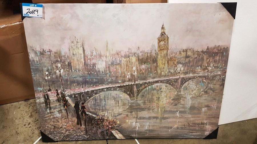 Toronto - Online Auction - August 13, 2018 - Home, Décor, Electronics, Luggage, Patio, Garden & Yard Clearance - up to 85% Off Retail List