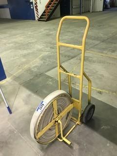 2" Water Hose Dolly