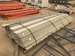 Lot of Asst. Metal Siding