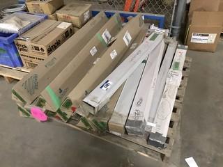 Pallet of Asst. Blinds