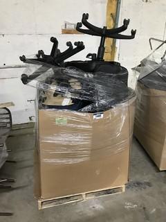 Pallet of Asst. Office Chairs