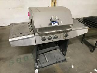 Broil-Mate LPG BBQ