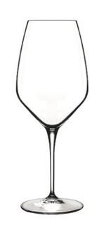 Luigi Bormioli Atelier Riesling Wine Glass (LUR1348) - 6 pcs