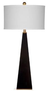 Bassett Mirror Company Lamps and Lighting Elle Table Lamp (L3026T) at Capperella Furniture