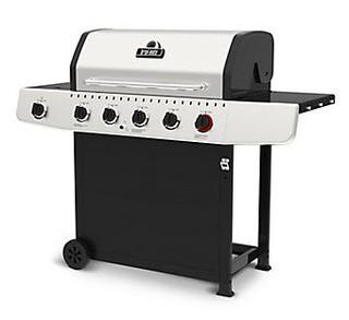 Broil-Mate Gas Barbecue (743964S LP)
