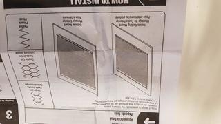 Springs Window Fashions Blinds - 3 Piece