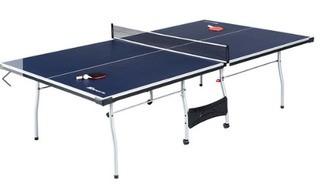 MD Sports Official Size Indoor Table Tennis Table (MDSP1000)