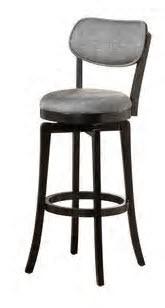 Hillsdale Furniture Sloan Swivel Counterstool
