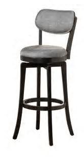 Hillsdale Furniture Sloan Swivel Counterstool