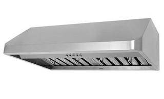 Kobe Range Hoods 30 680 CFM Ducted Under Cabinet Range Hood (KBRH1005)