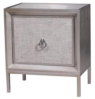 Cassidy Nightstand Cabinet (RH2565)