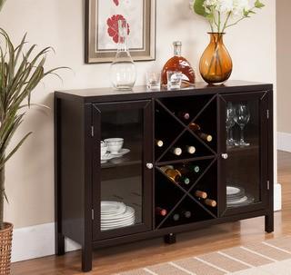 Wine Rack (WR1340) 