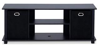 Furinno Entertainment Centre (13054)