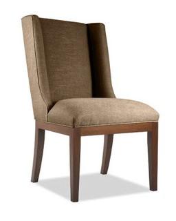 South Cone Home Harper Side Chair (SOUT1288_17933941_17955997) - Brown
