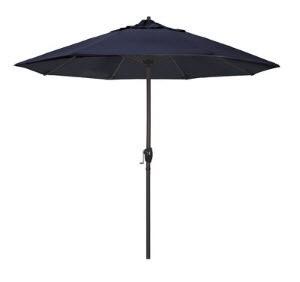 California Umbrella - Navy Blue