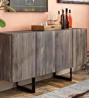 Union Rustic Brookside Sideboard (UNRS2517)