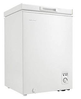 Diplomat 3.6 cu. ft. Chest Freezer 