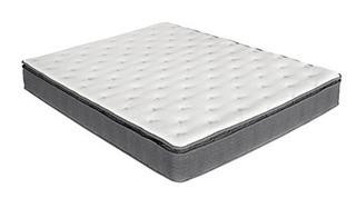 Cloud Pillow Top Mattress - Queen 