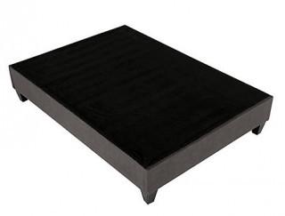 Cloud Base Solid Wood Frame 14.5" Height - Full/Double Size