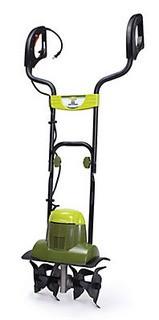 Sunjoe 14" 6.5 AMP Electric Garden Tiller & Cultivator
