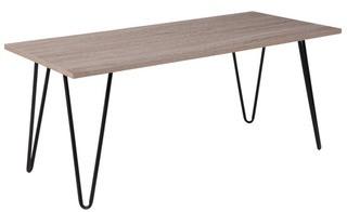 Flash Furniture Oak Park Coffee Table (FFC5684)