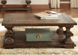 Liberty Furniture - Cocktail Table - 231-OT-1010