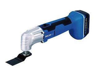 Bolton Pro 192234 Cordless 14.4V Oscillating Multi-Purpose Tool