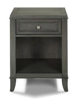 Homestyles - Nightstand - 88 5436 42