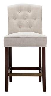 Three Posts Cayman 26 Bar Stool" (TRPT3942) - 2 pcs