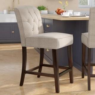 Three Posts Cayman 26 Bar Stool" (TRPT3942) - 3 pcs