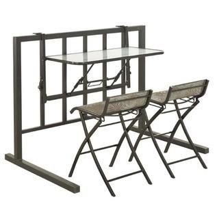 Tilson 3pc Sling Balcony Set  - STS350H