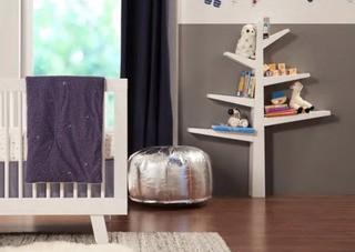 Babyletto - Sprucetree Bookcase - M4626W - White