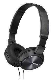 Sony MDRZX310AP/B Headphones - Blk 