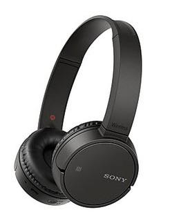 Sony MDRZX220BT/B Headphone (Black)