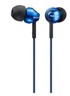 Sony MDREX110AP/L6 Headphones