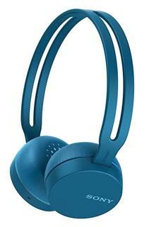 SONY WHCH400/L Headphones - Blue
