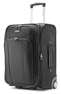Samsonite Hyperspin 2 - 21" Blk Luggage - Soft Side