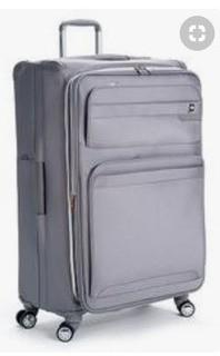 Delsey - Air Energy 3.0 29" Soft Sided Spinner - Grey 