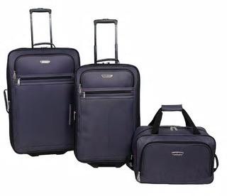 Prodigy Galaxy 3-pc Set - Grey 
