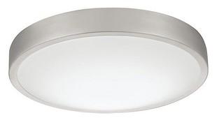 Lithonia Lighting Lacuna 14" LED Round w Brushed Aluminum (FMLACL 14 20830 BA)