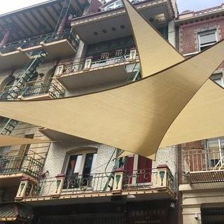 ALEKO 10' Triangle Shade Sail (ALEK1143_19312970)