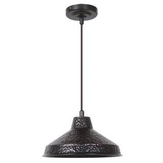 Wrought Studio Nova 1-Light Mini Pendant (VRKG8535)