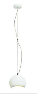 Orren Ellis Rhymes 1-Light Mini Pendant (ORNE7895)