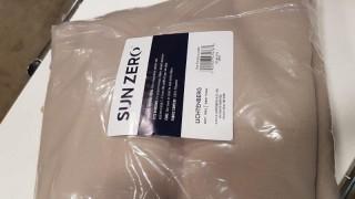 SunZero (100 840 STN MER) -1 pcs / Taupe