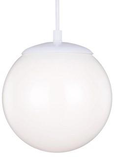Sea Gull Lighting - 6018-15 - One Light Pendant