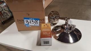Innovations Lighting (203-PN)  W Bulb