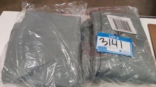 Bisycane Corner Cushion Cover Mist - 4 pcs