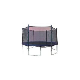 SKYBOUND 20"x14.5"x5.5" Trampoline Net Using 6 Straight Poles (SPOH1087)