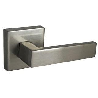 Design House Karsen Single Dummy Reversible Door Lever (VFJ2667_18412818) - 6 Pieces